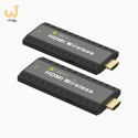 TECHLY BEZPRZEWODOWY EXTENDER HDMI 1080P*60HZ DO 5