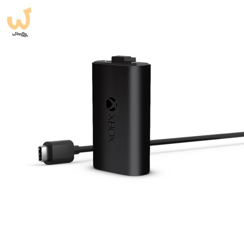 Zestaw ładujący Xbox Series X/S SXW-00002 Zestaw ładujący Xbox Series X/S SXW-00002