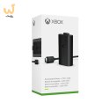 Zestaw ładujący Xbox Series X/S SXW-00002