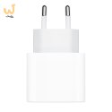 Apple Power Adapter USB-C 20W Biały MHJE3ZMA
