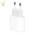 Apple Power Adapter USB-C 20W Biały