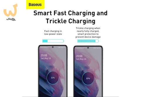 BASEUS ŁADOWARKA SIECIOWA Z KABLEM USB-C DO USB-C TZCCSUP-L01 SUPER SI 1C 25W CZARNA BASEUS ŁADOWARKA SIECIOWA Z KABLEM USB-C DO USB-C TZCCSUP-L01 SUPER SI 1C 25W CZARNA