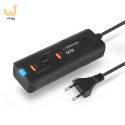 ESPERANZA ŁADOWARKA 60W 2X USB-C PD 30W / 2X USB-A QC 3.0 18W EZC109