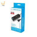 ESPERANZA ŁADOWARKA 60W 2X USB-C PD 30W / 2X USB-A QC 3.0 18W EZC109
