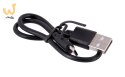 ESPERANZA POWER BANK 2000MAH QUARK CZARNY XMP101K