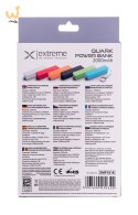 ESPERANZA POWER BANK 2000MAH QUARK CZARNY XMP101K