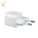 GREEN CELL ŁADOWARKA USB-C GAN GC POWERGAN 33W PD 3.0 QC 3.0 USB-C BIAŁA