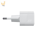 GREEN CELL ŁADOWARKA USB-C GAN GC POWERGAN 33W PD 3.0 QC 3.0 USB-C BIAŁA