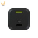 GREEN CELL ŁADOWARKA USB-C GAN GC POWERGAN 33W PD 3.0 QC 3.0 USB-C CZARNA