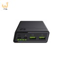 GREEN CELL POWERBANK POWERPLAY20 20000MAH 2XUSB + 2XUSB-C PD 18W
