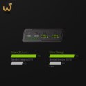 GREEN CELL POWERBANK POWERPLAY20 20000MAH 2XUSB + 2XUSB-C PD 18W