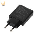 IBOX ŁADOWARKA UNIWERSALNA C-43 GAN PD30W SLIM USB A+C BLACK