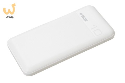 IBOX POWER BANK PB10 10.000 MAH POWER DELIVERY IBOX POWER BANK PB10 10.000 MAH POWER DELIVERY