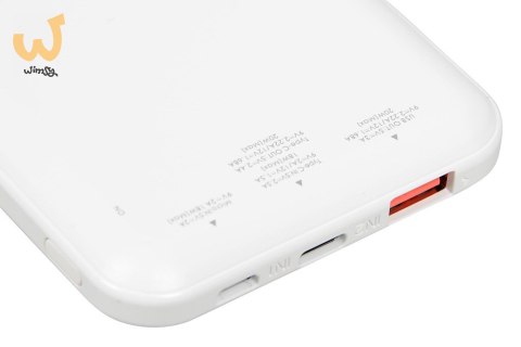 IBOX POWER BANK PB10 10.000 MAH POWER DELIVERY IBOX POWER BANK PB10 10.000 MAH POWER DELIVERY