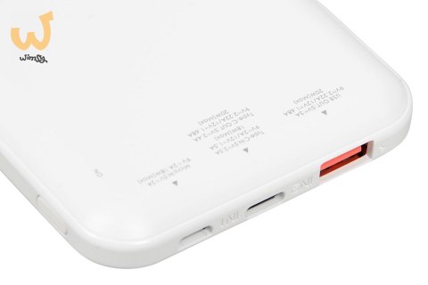 IBOX POWER BANK PB10 10.000 MAH POWER DELIVERY IBOX POWER BANK PB10 10.000 MAH POWER DELIVERY