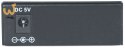 INTELLINET MEDIA KONWERTER GIGABIT ETHERNET NA SLOT SFP 510493