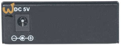 INTELLINET MEDIA KONWERTER GIGABIT ETHERNET NA SLOT SFP 510493 INTELLINET MEDIA KONWERTER GIGABIT ETHERNET NA SLOT SFP 510493