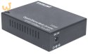 INTELLINET MEDIA KONWERTER GIGABIT ETHERNET NA SLOT SFP 510493