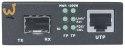INTELLINET MEDIA KONWERTER GIGABIT ETHERNET NA SLOT SFP 510493
