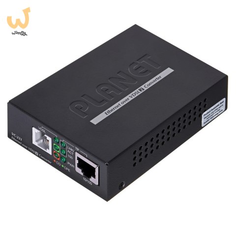 Konwerter PLANET VC-231 Konwerter PLANET VC-231