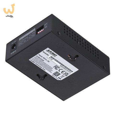 Konwerter PLANET VC-231 Konwerter PLANET VC-231