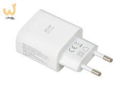 ŁADOWARKA SIECIOWA I-BOX C-37 PD20W USB-C