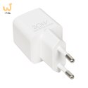 ŁADOWARKA SIECIOWA I-BOX C-38 PD30W USB-C