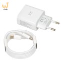 ŁADOWARKA SIECIOWA I-BOX C-39 USB-C PD20W Z KABLEM