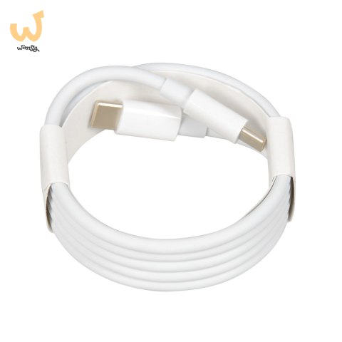 ŁADOWARKA SIECIOWA I-BOX C-39 USB-C PD20W Z KABLEM ŁADOWARKA SIECIOWA I-BOX C-39 USB-C PD20W Z KABLEM