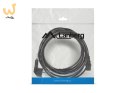 LANBERG KABEL ZASILAJACY VDE CEE 7/7 -> C13 10M