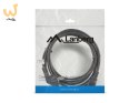 LANBERG KABEL ZASILAJĄCY VDE CEE 7/7 -> C13 3M