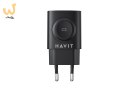 Ładowarka Havit USB-C+USB-A UC132 EU
