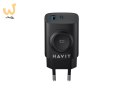 Ładowarka Havit USB-C+USB-A UC132 EU
