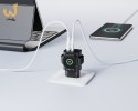Ładowarka Havit USB-C+USB-A UC132 EU