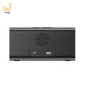Ładowarka bezprzewodowa Havit 6w1 W3041 (czarny)