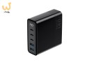 Ładowarka podróżna Havit 140W UCLE004 EU