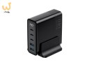 Ładowarka podróżna Havit 140W UCLE004 EU