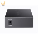 Media Converter TP-LINK TL-FC311B-20 Gigabitowy media konwerter WDM , Zwiększenie zasięgu transmisji światłowodowej do 20 km