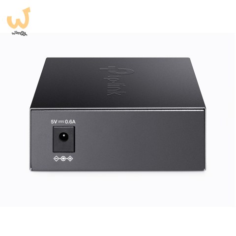 Media Converter TP-LINK TL-FC311B-20 Gigabitowy media konwerter WDM , Zwiększenie zasięgu transmisji światłowodowej do 20 km