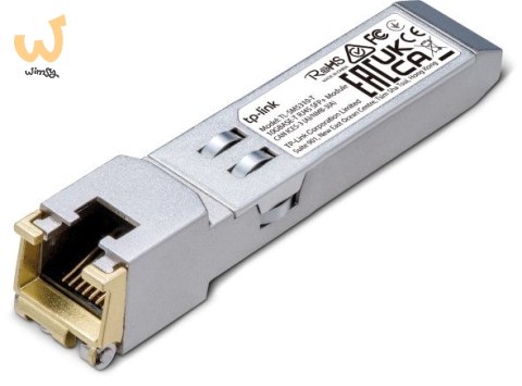 Media Converter TP-LINK TL-SM5310-T