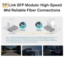 Moduł dwukierunkowy TP-LINK TL-SM321A-2