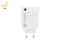NATEC ŁADOWARKA SIECIOWA RIBERA USB-A 18W BIAŁA NUC-2057