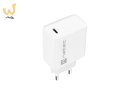 NATEC ŁADOWARKA SIECIOWA RIBERA USB-C 20W POWER DELIVERY BIAŁA NUC-2059