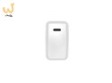 NATEC ŁADOWARKA SIECIOWA RIBERA USB-C 20W POWER DELIVERY BIAŁA NUC-2059