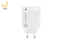 NATEC ŁADOWARKA SIECIOWA RIBERA USB-C 20W POWER DELIVERY BIAŁA NUC-2059