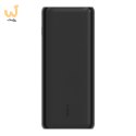 Powerbank Belkin BoostCharge 3-Port Compact Power Bank 20K with PD 20W 2xUSB-A + 1xUSB-C 20000mAh 20W Black