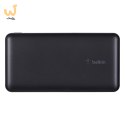 Powerbank Belkin BoostCharge Power Bank 10K 2xUSB-A + 1xUSB-C 10000mAh 15W Black
