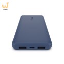Powerbank Belkin BoostCharge Power Bank 10K 2xUSB-A + 1xUSB-C 10000mAh 15W Blue