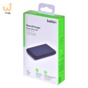 Powerbank Belkin BoostCharge Power Bank 20K 2xUSB-A + 1xUSB-C 20000mAh 15W Blue