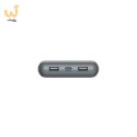 Powerbank Belkin BoostCharge Power Bank 20K 2xUSB-A + 1xUSB-C 20000mAh 15W Grey